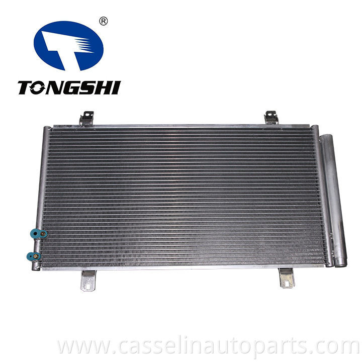 air conditioning condensers for 2012-14 Toyota Camry and Avalon DPI 3995 car condenser